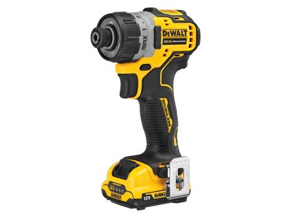 deWalt DCF601D2 2x2.0Ah 12V | ajtech.sk