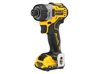deWalt DCF601D2 2x2.0Ah 12V | extratech.sk