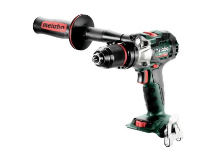 Metabo SB 18 LTX BL I Akumulátorový vŕtací skrutkovač (bez aku) 602360850 | ajtech.sk