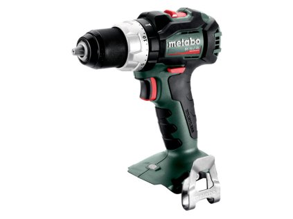 METABO BS 18 LT BL Akumulátorový vŕtací skrutkovač (bez aku) 602325860 | ajtech.sk