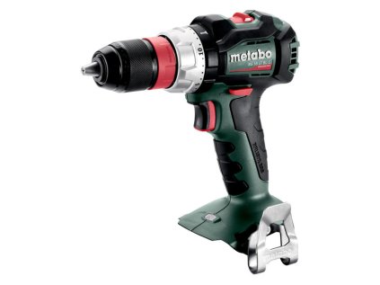 METABO BS 18 LT BL Q Akumulátorový vŕtací skrutkovač (bez aku) 602334860 | ajtech.sk