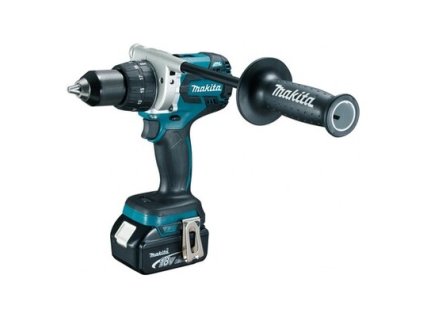 Makita DDF481RTJ Akumulátorový vŕtací skrutkovač | ajtech.sk