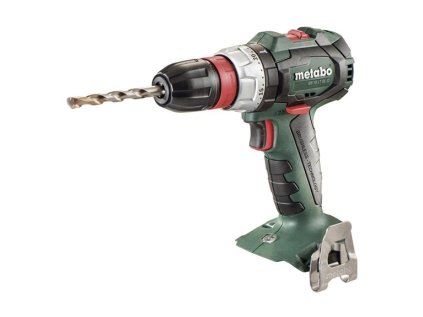 METABO BS 18 LT BL Q Akumulátorový vŕtací skrutkovač (bez aku) 602334890 | ajtech.sk