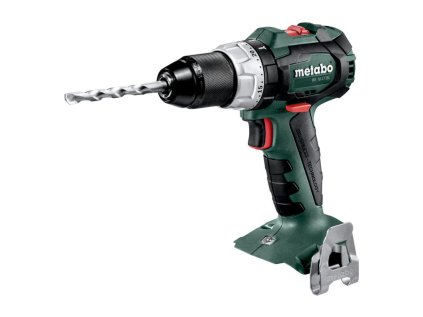 METABO BS 18 LT Akumulátorový vŕtací skrutkovač (bez aku) 602102890 | ajtech.sk