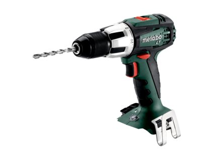 METABO SB 18 LT Akumulátorová vŕtačka skrutkovač s príklepom (bez aku) 602103840 | ajtech.sk