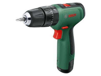Aku vŕtačka BOSCH EasyImpact 1200 1.5Ah | ajtech.sk