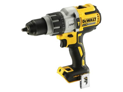 Aku vŕtačka DeWALT DCD996NT 95Nm Solo | ajtech.sk