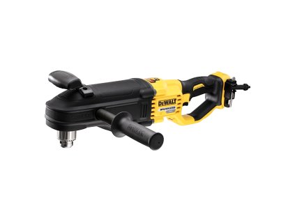 DeWALT DCD470N Akumulátorová uhlová vŕtačka | ajtech.sk