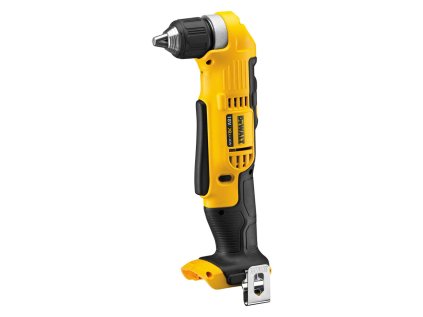 DeWALT DCD740N Akumulátorová uhlová vŕtačka (bez aku) | ajtech.sk