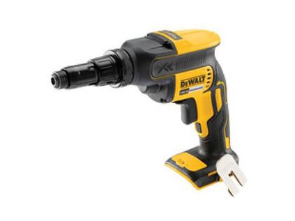 DeWALT DCF622N Aku skrutkovač na sadrokartón  | ajtech.sk