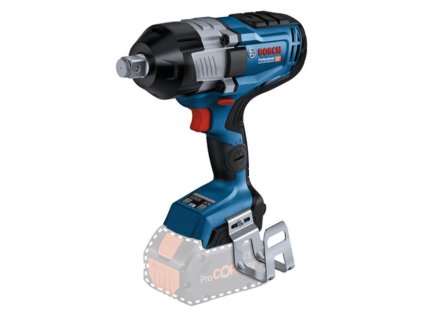 Bosch GDS 18V-1600 HC Akumulátorový rázový uťahovač (bez aku) 0.601.9M1.000 | ajtech.sk