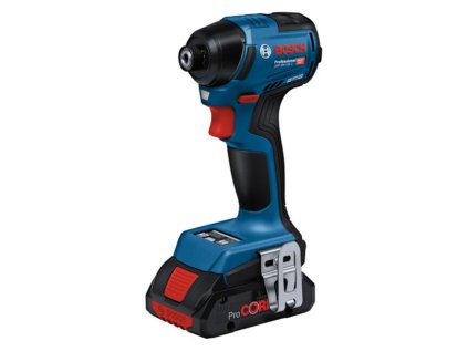 Bosch GDR 18V-220 C Rázový uťahovač (2x5,0 Ah) (0.601.9L6.003) | ajtech.sk
