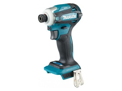 Makita DTD172Z Akumulátorový rázový skrutkovač 18V (bez aku) | ajtech.sk