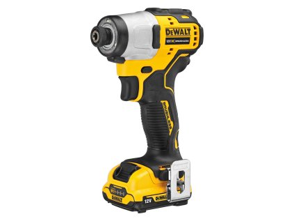 Aku uťahovač DeWALT DCF801D2 12V 2.0Ah Set | ajtech.sk