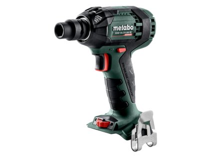 METABO SSW 18 LTX 300 BL Akumulátorový rázový skrutkovač (bez aku)(kufor) 602395840 | ajtech.sk