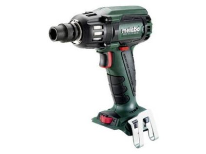 Metabo SSW 18 LTX 400 BL Rázový uťahovák Solo | ajtech.sk
