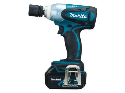 Makita DTW251RTJ Akumulátorový rázový uťahovač 18V (2x5,0Ah) | ajtech.sk