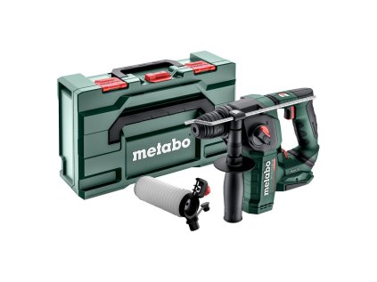 Metabo Set BH 18 LTX BL 16 Akumulátorové vŕtacie kladivo (bez aku) 691198000 | ajtech.sk
