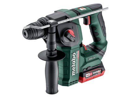 Aku kladivo Metabo PowerMaxx BH 12 2x4.0Ah LiHD | ajtech.sk