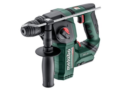 Aku kladivo Metabo PowerMaxx BH 12 BL 16 Solo | ajtech.sk