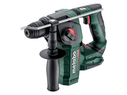 METABO BH 18 LTX BL 16 Vŕtacie kladivo (bez aku) 600324840 | ajtech.sk