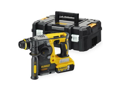 Aku kladivo DeWALT DCH273P2T 18V 2x5.0Ah | ajtech.sk