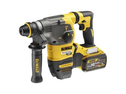 Aku kladivo DeWALT DCH333X2 54V 2x9.0Ah | ajtech.sk