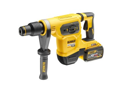 Aku kladivo DeWALT DCH481X2 54V 2x9.0Ah | ajtech.sk