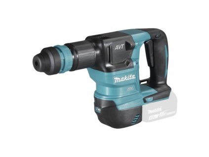 Makita DHK180ZJ Akumulátorové búracie kladivo 18V (bez aku) | ajtech.sk