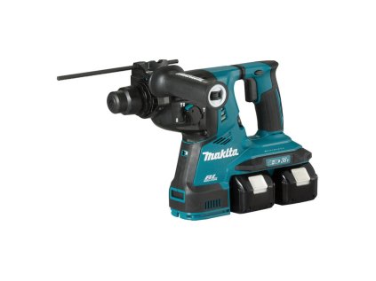Makita DHR280PT2J Akumulátorové kombinované kladivo 18V (2x5,0Ah) | ajtech.sk