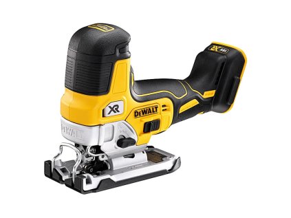Aku priamočiara píla DeWALT DCS335NT 18V | ajtech.sk