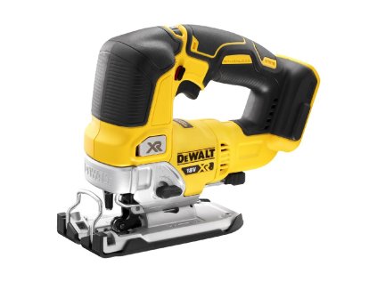 DeWALT DCS334N Aku priamočiara píla (bez aku) | ajtech.sk