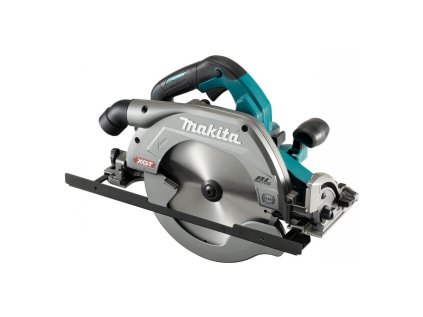 Makita HS009GT201 Akumulátorová okružná píla 40V (2x5,0 Ah) | ajtech.sk