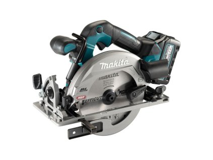 Makita HS012GD201 Akumulátorová okružná píla 40V (2x2,5Ah) | ajtech.sk