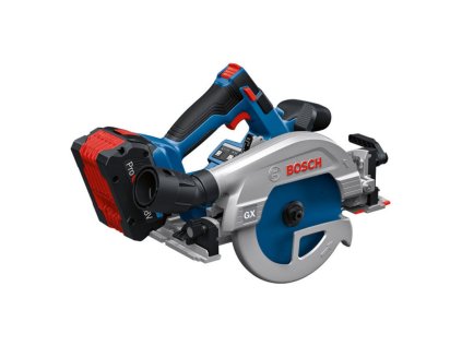 Bosch GKS 18V-57-2 GX Akumulátorová okružná píla | ajtech.sk