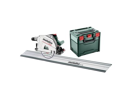 METABO KT 18 LTX 66 BL Set Akumulátorová okružná píla 691172840 | ajtech.sk