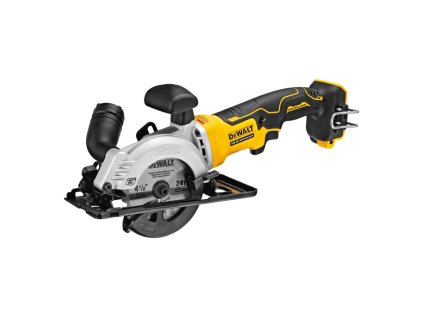 DeWALT DCS571NT Aku okružná píla ( bez aku) | ajtech.sk