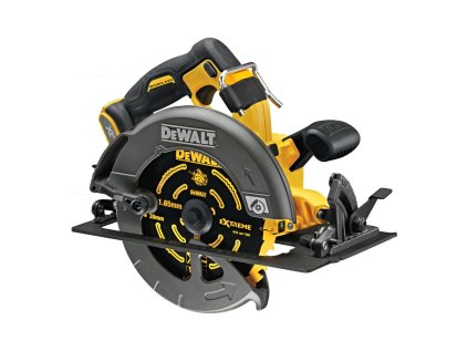 Aku okružná píla DeWALT DCS578NT 54V | ajtech.sk