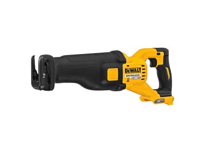 DeWALT DCS389NT Akumulátorová chvostová píla (bez aku) | ajtech.sk