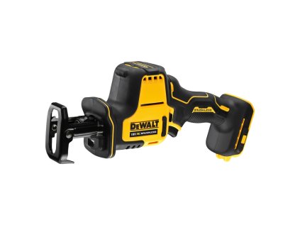 Aku chvostová píla DeWALT DCS369NT 18V | ajtech.sk