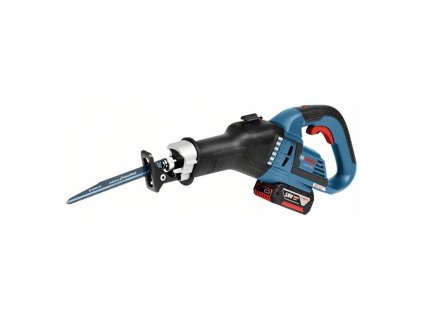 Bosch GSA 18V-32 Akumulátorová chvostová píla (bez aku) 06016A8108 | ajtech.sk