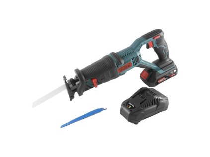 Aku chvostová píla GUDE USS 20-201-24 1x2,0 Ah | ajtech.sk