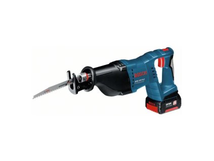 Bosch GSA 18 V-LI Akumulátorová chvostová píla (bez aku) 060164J000 | ajtech.sk