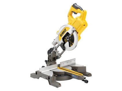 DeWALT DCS777N Akumulátorová pokosová píla (bez aku) DCS777N-XJ | ajtech.sk