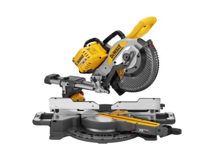 DeWALT DCS727N Akumulátorová pokosová píla (bez aku) | ajtech.sk