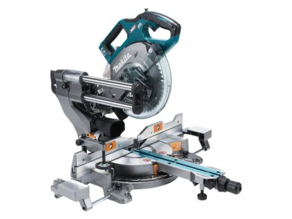 Makita LS002GZ01 Akumulátorová pokosová píla 40V (bez aku) | ajtech.sk