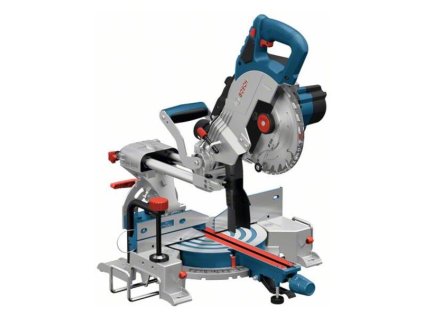 Bosch GCM 18V-216 Akumulátorová pokosová píla (bez aku) 0601B41000 | ajtech.sk