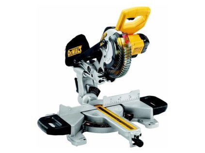 DeWALT DCS365N Akumulátorová pokosová píla (bez aku) | ajtech.sk