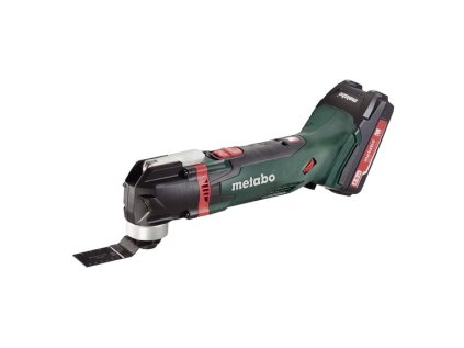 METABO MT 18 LTX Compact Akumulátorové multifunkčné náradie 613021510 | ajtech.sk