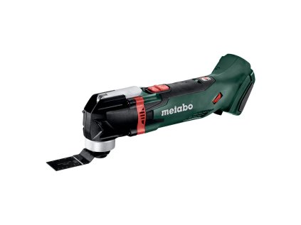 Metabo MT 18 LTX Aku Multifunkčné oscilačné náradie 18V | ajtech.sk
